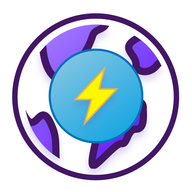 Ezra logo