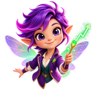 Pixi Trader logo